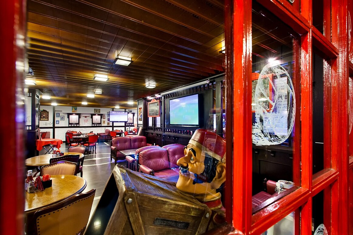 Гостиница Ялта-Интурист Ялта-14