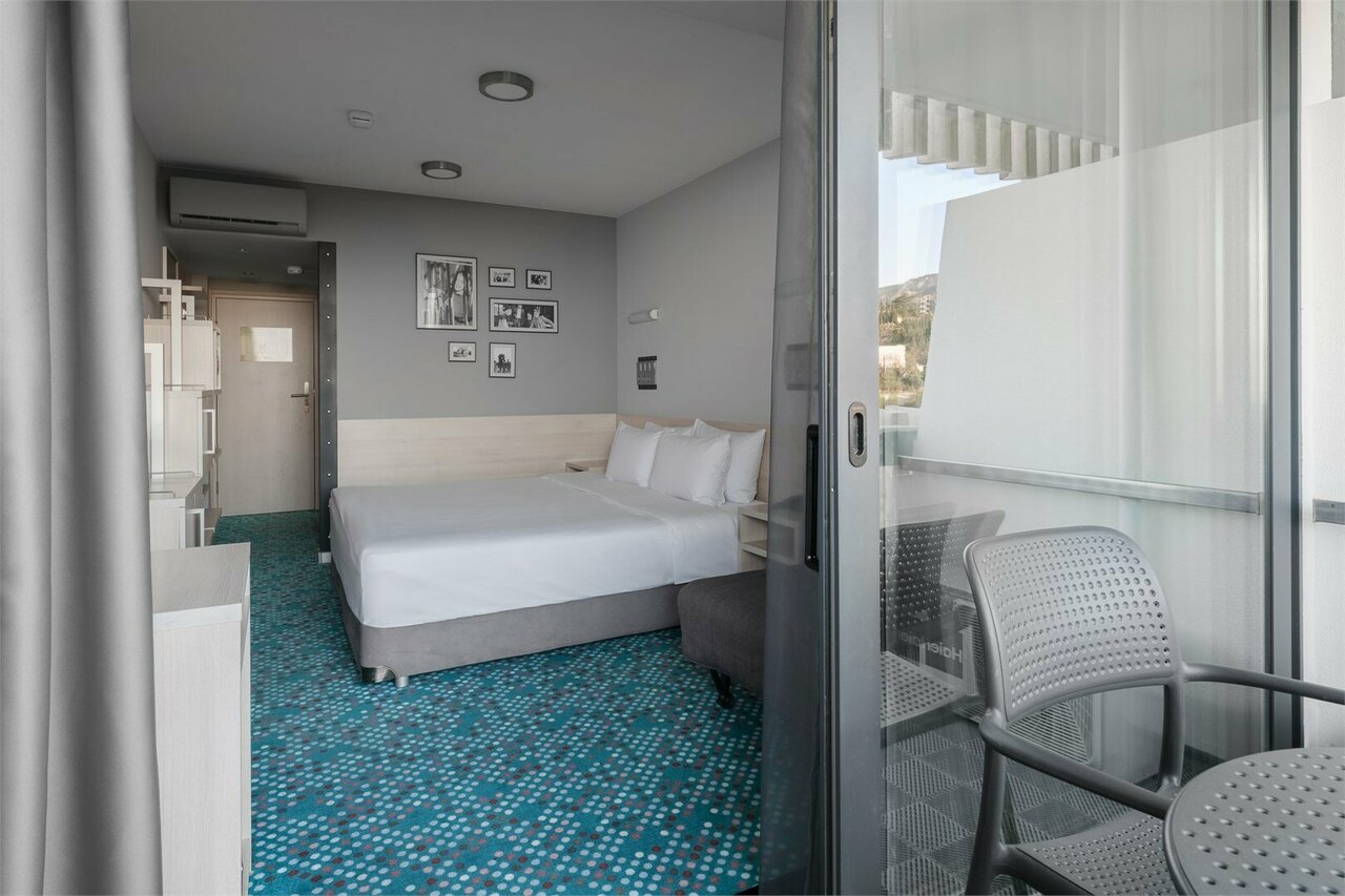 Гостиница Ялта-Интурист Ялта