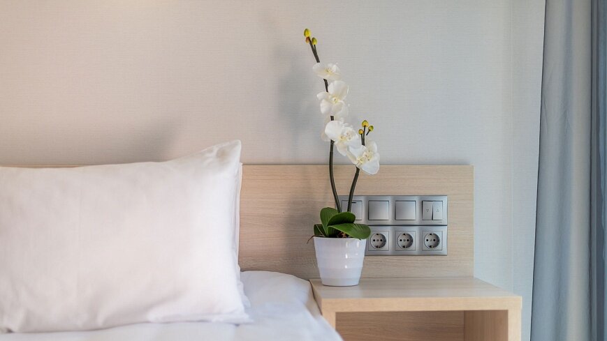 Гостиница Ялта-Интурист Ялта-112