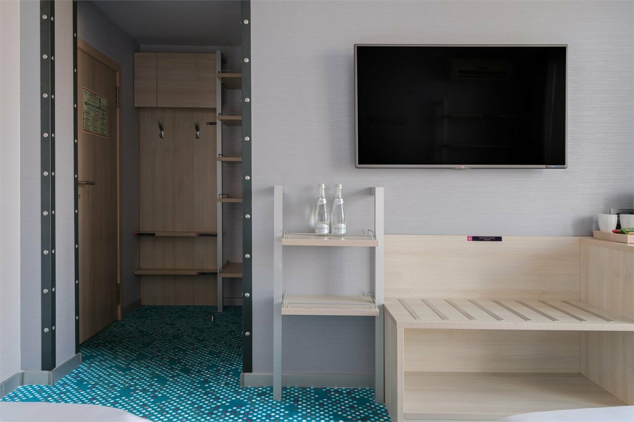 Гостиница Ялта-Интурист Ялта