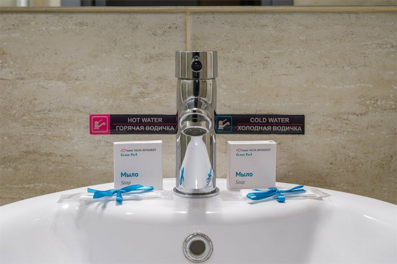 Гостиница Ялта-Интурист Ялта