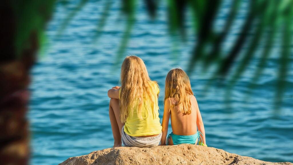 Гостиница Ялта-Интурист Ялта-105