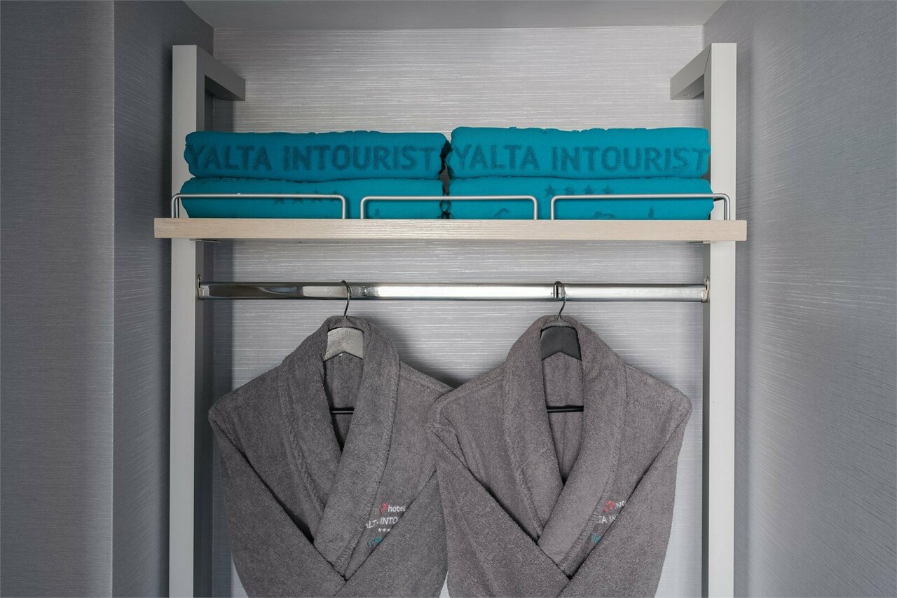 Гостиница Ялта-Интурист Ялта