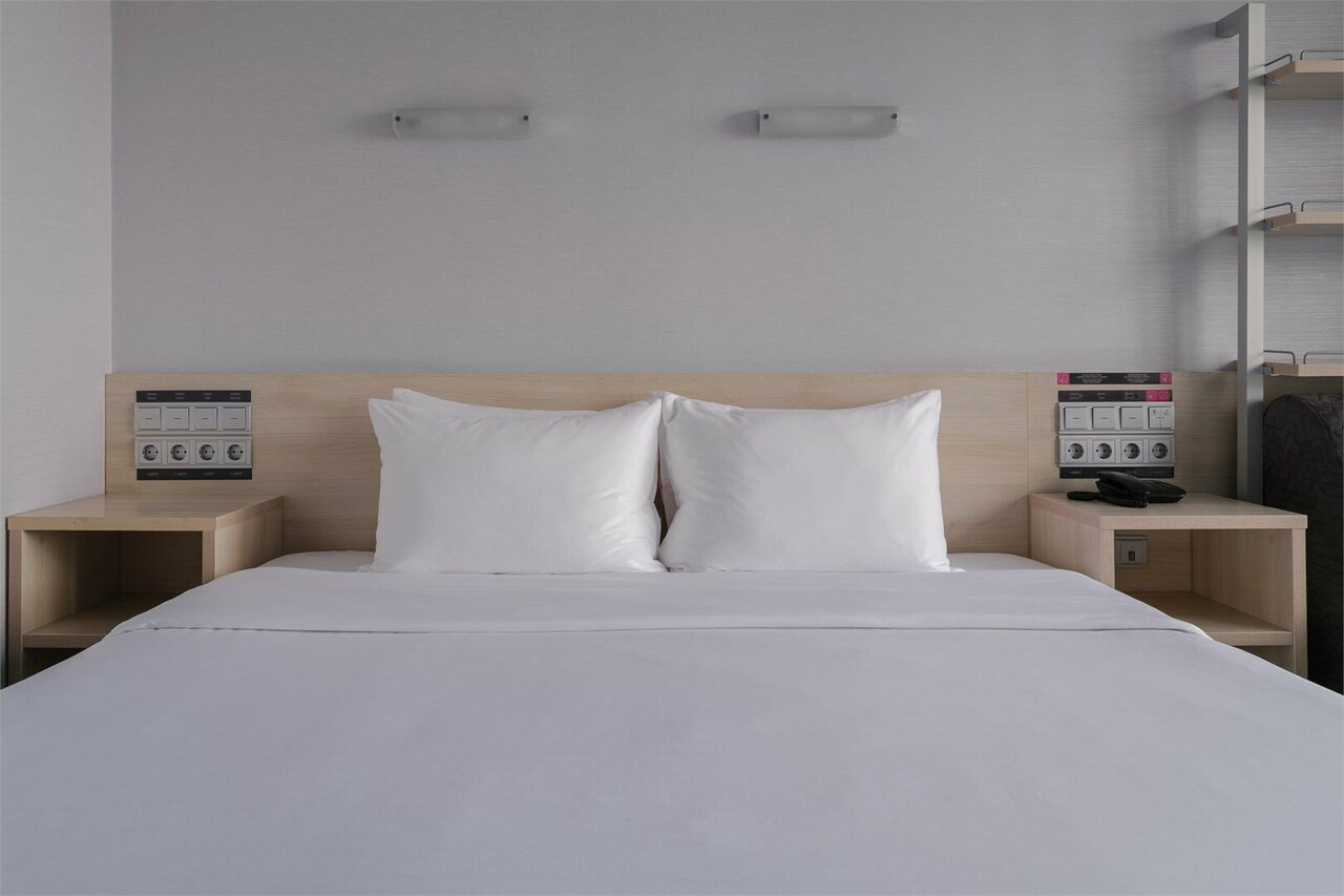 Гостиница Ялта-Интурист Ялта