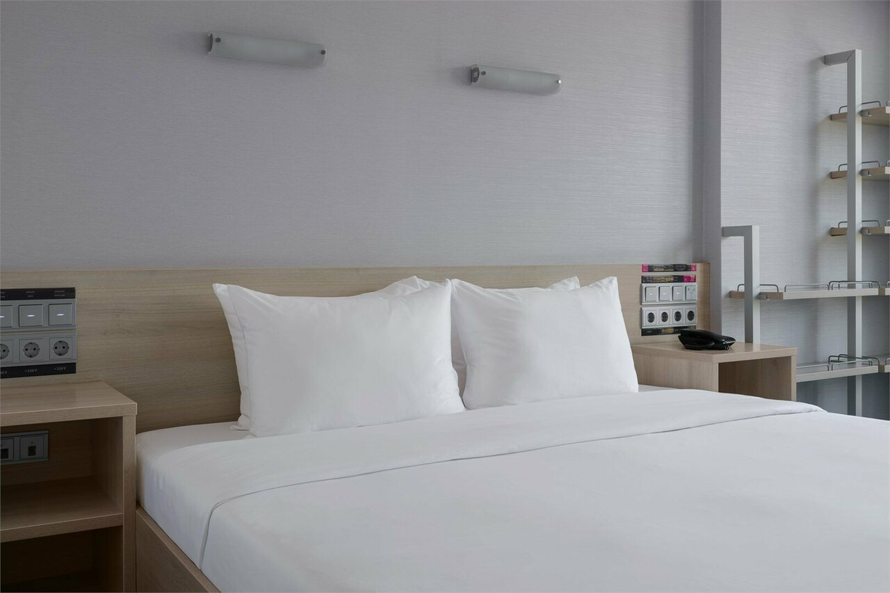 Гостиница Ялта-Интурист Ялта