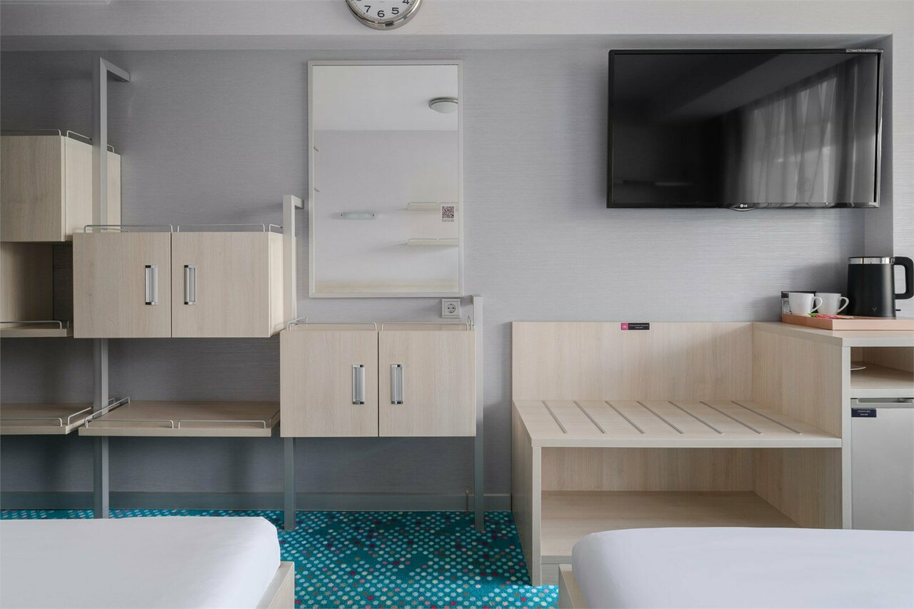 Гостиница Ялта-Интурист Ялта