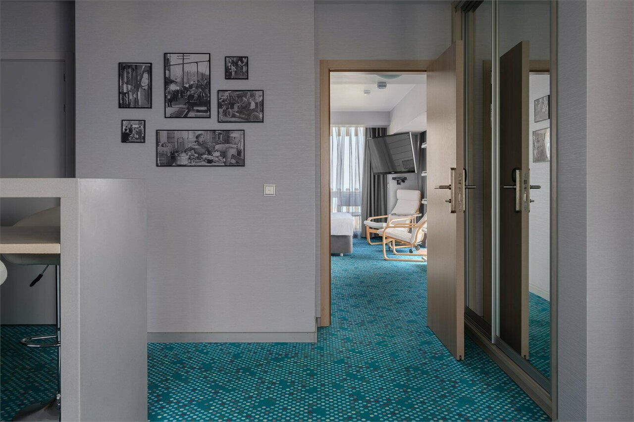 Гостиница Ялта-Интурист Ялта