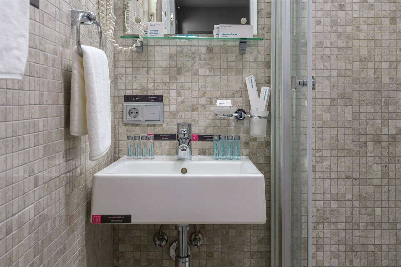 Гостиница Ялта-Интурист Ялта