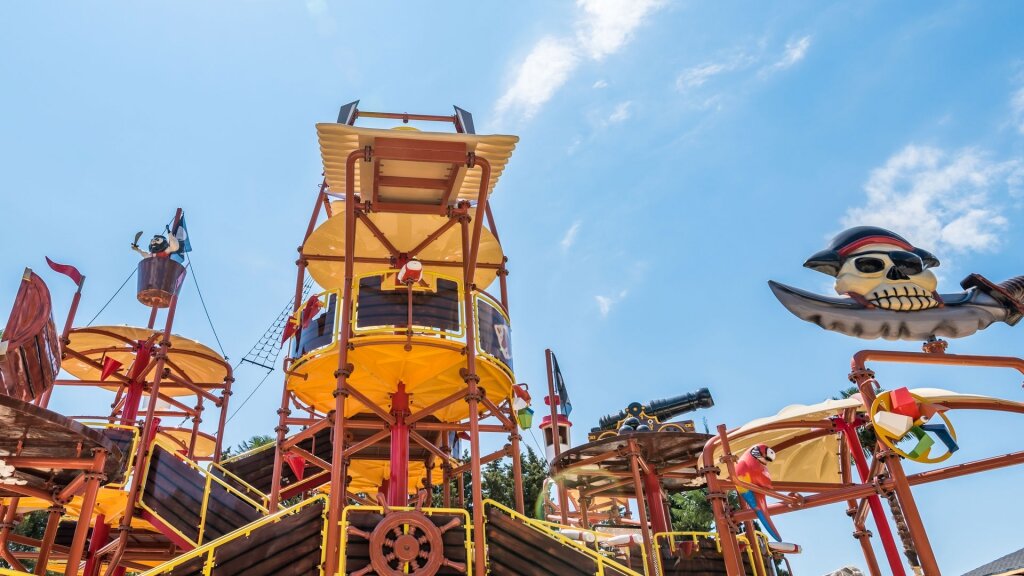 Гостиница Ялта-Интурист Ялта-155