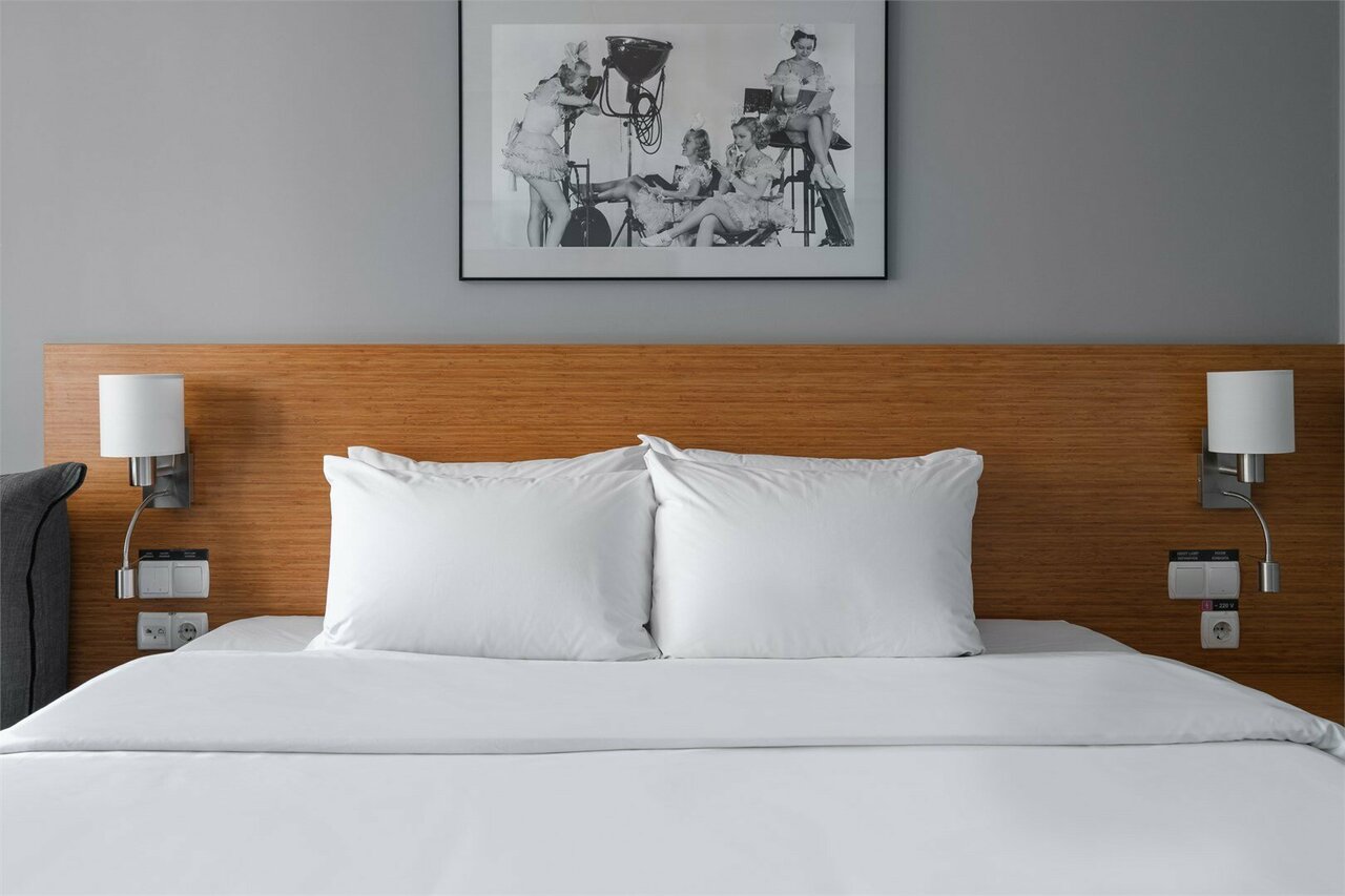 Гостиница Ялта-Интурист Ялта