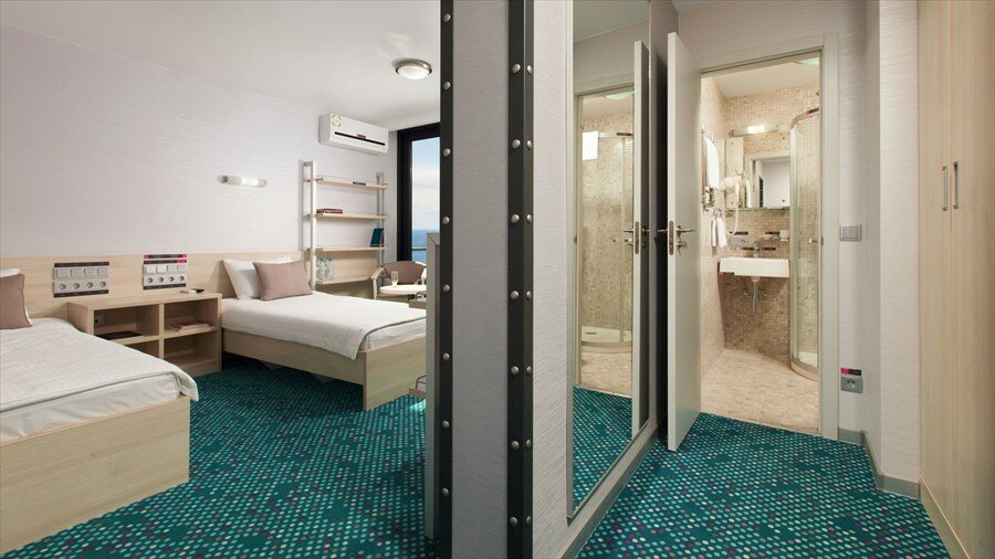 Гостиница Ялта-Интурист Ялта-67