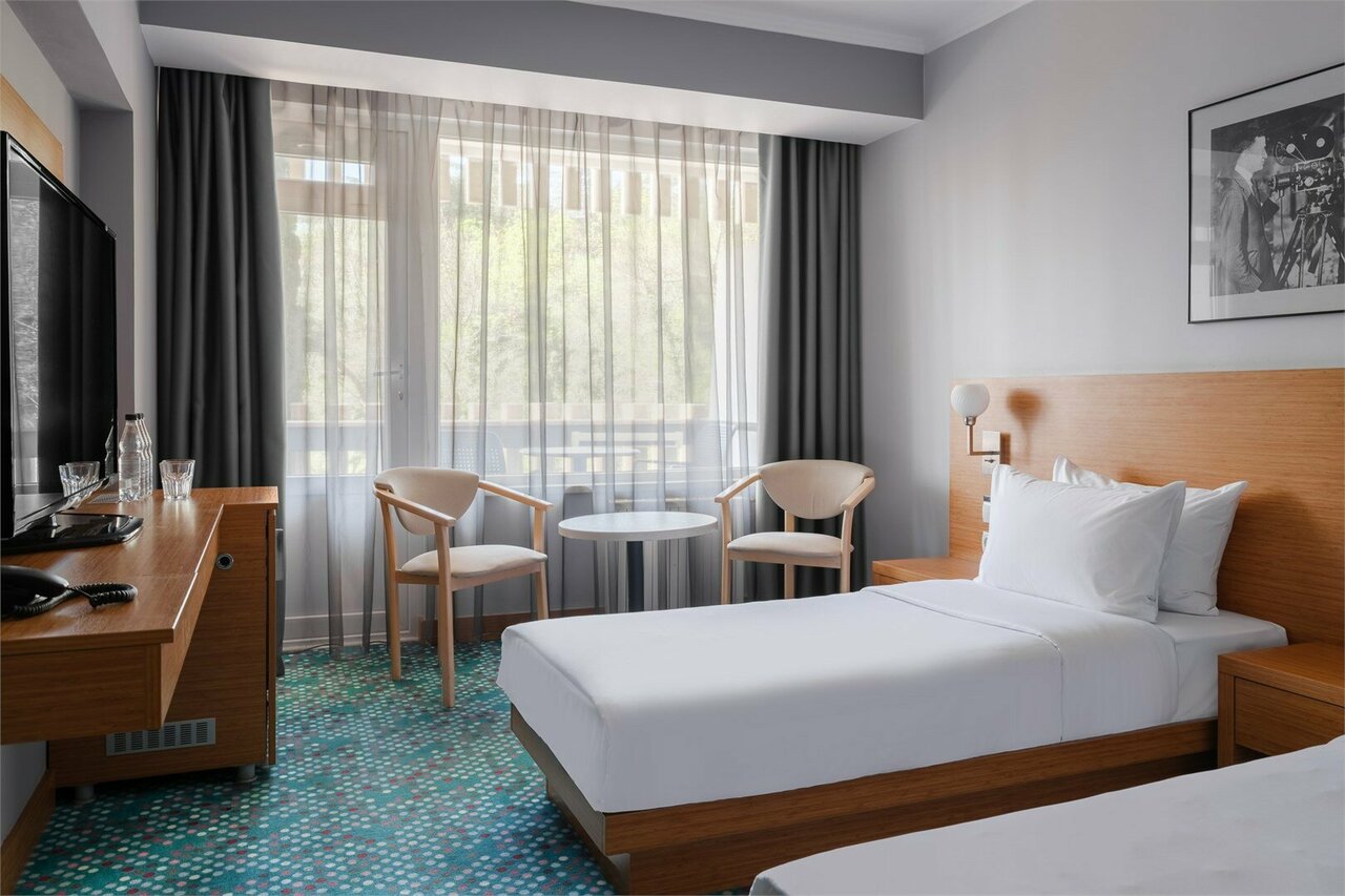 Гостиница Ялта-Интурист Ялта