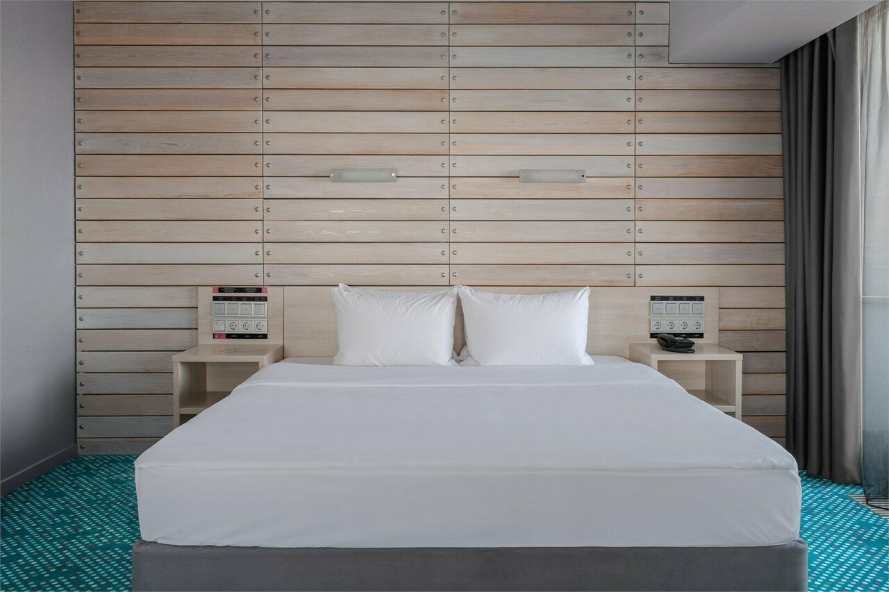 Гостиница Ялта-Интурист Ялта