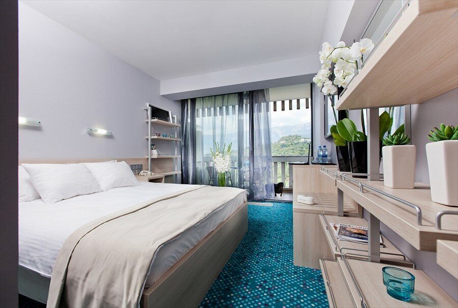 Гостиница Ялта-Интурист Ялта-46