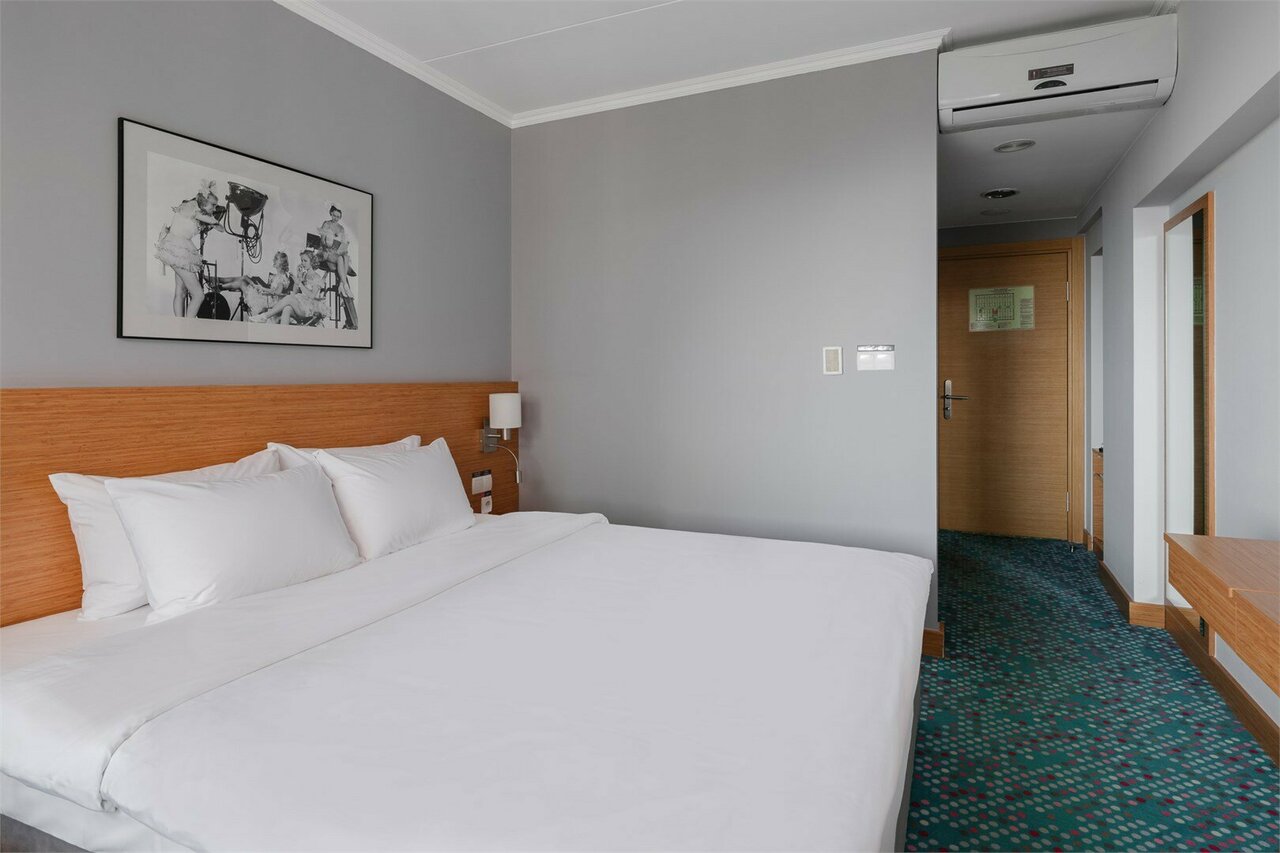 Гостиница Ялта-Интурист Ялта