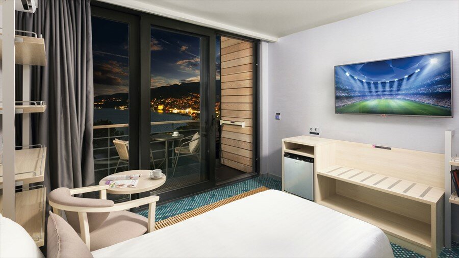 Гостиница Ялта-Интурист Ялта-63