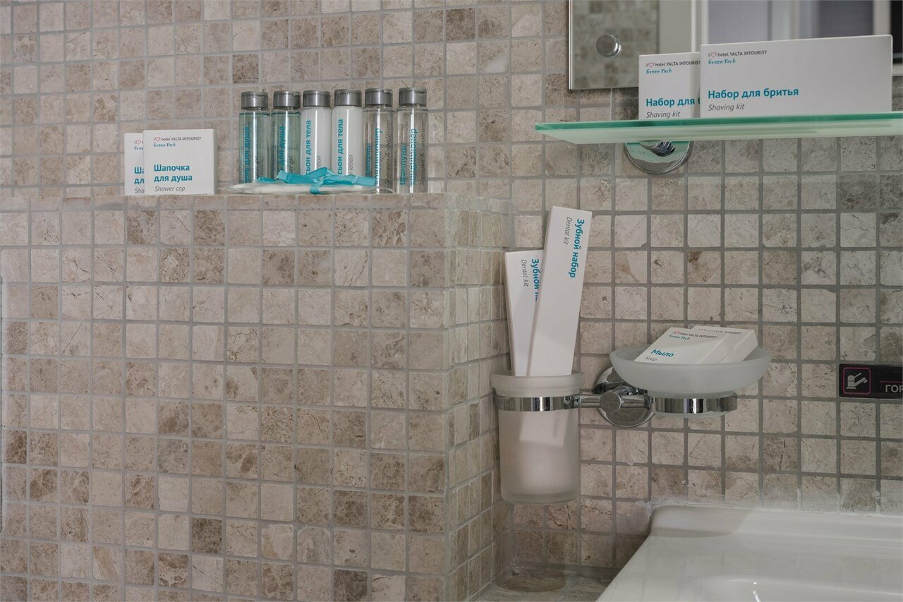 Гостиница Ялта-Интурист Ялта