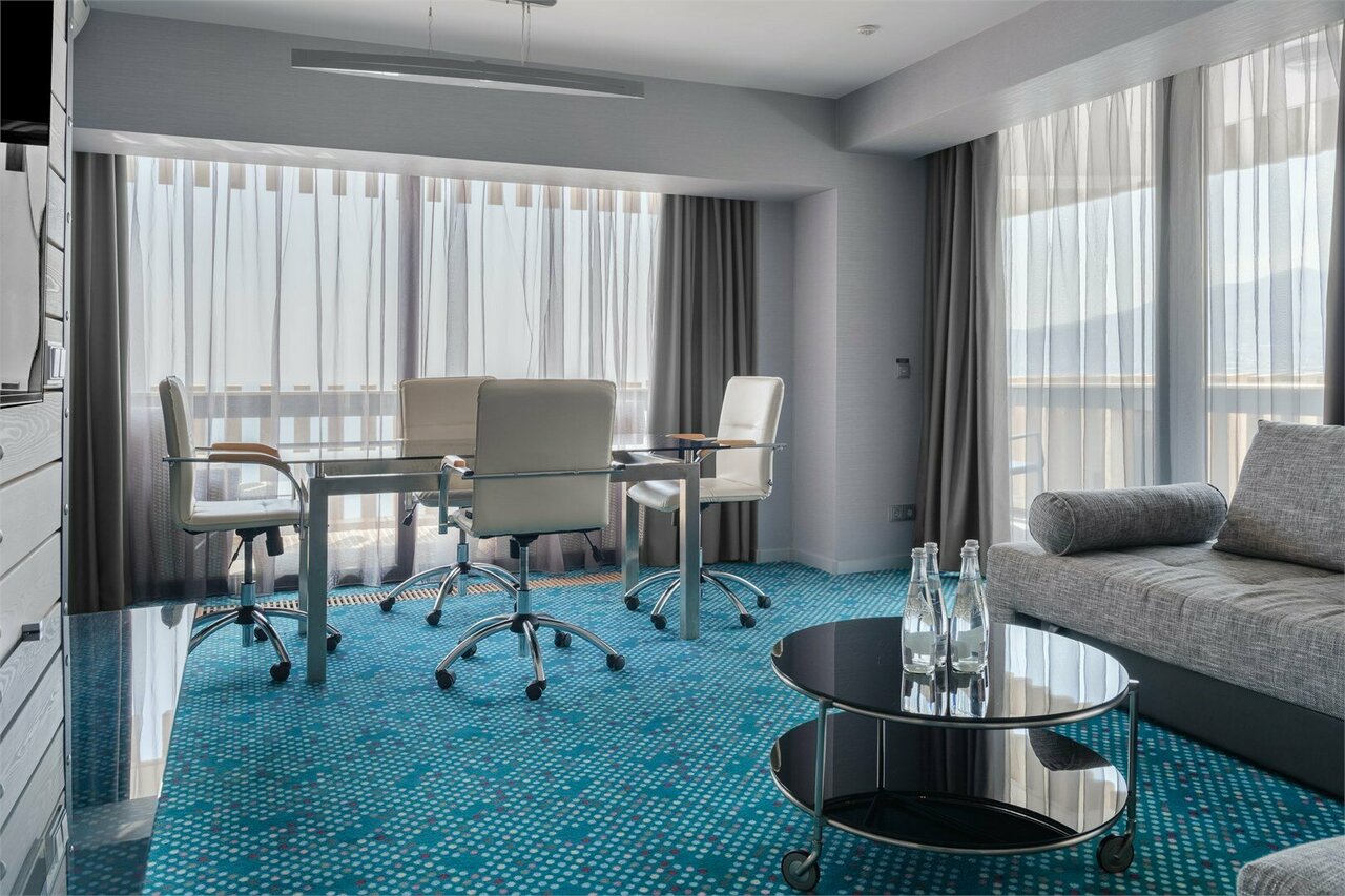 Гостиница Ялта-Интурист Ялта