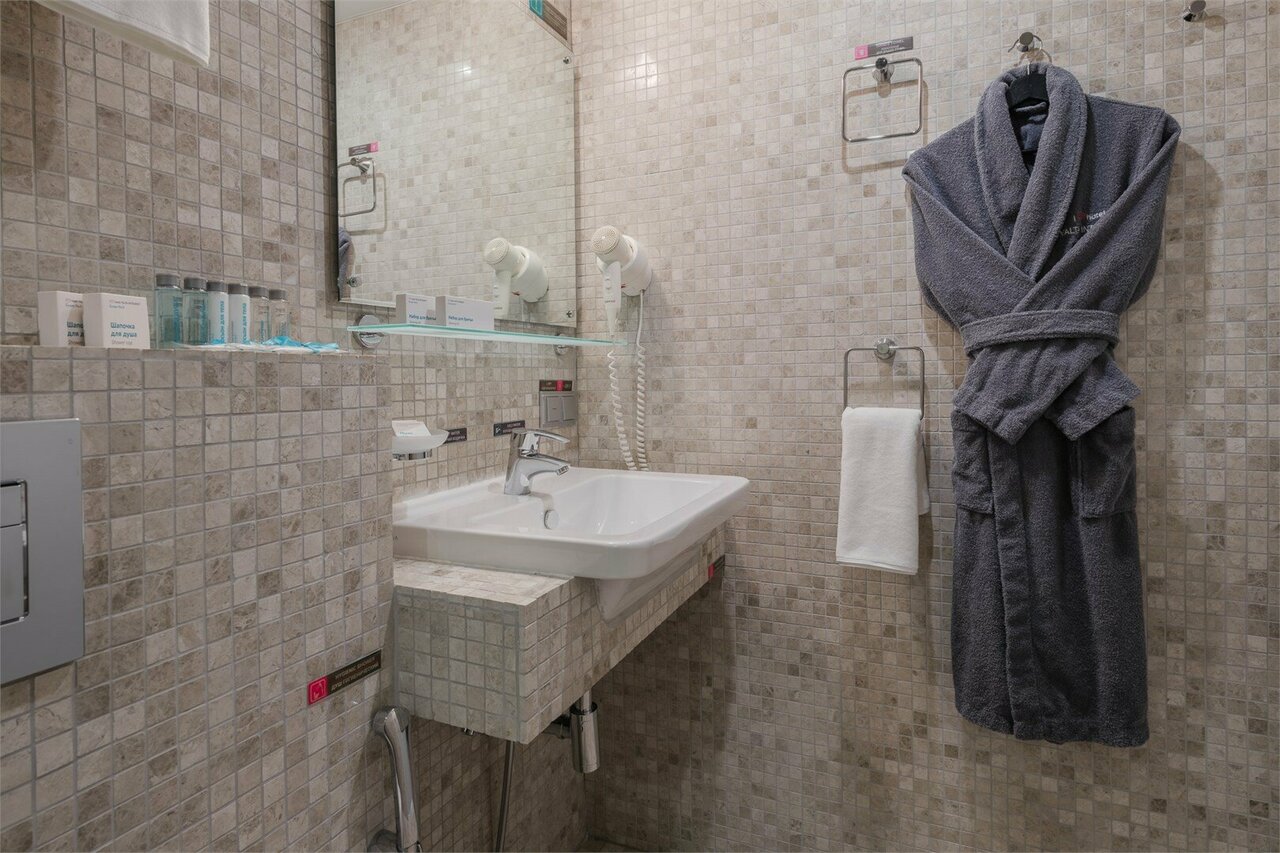 Гостиница Ялта-Интурист Ялта