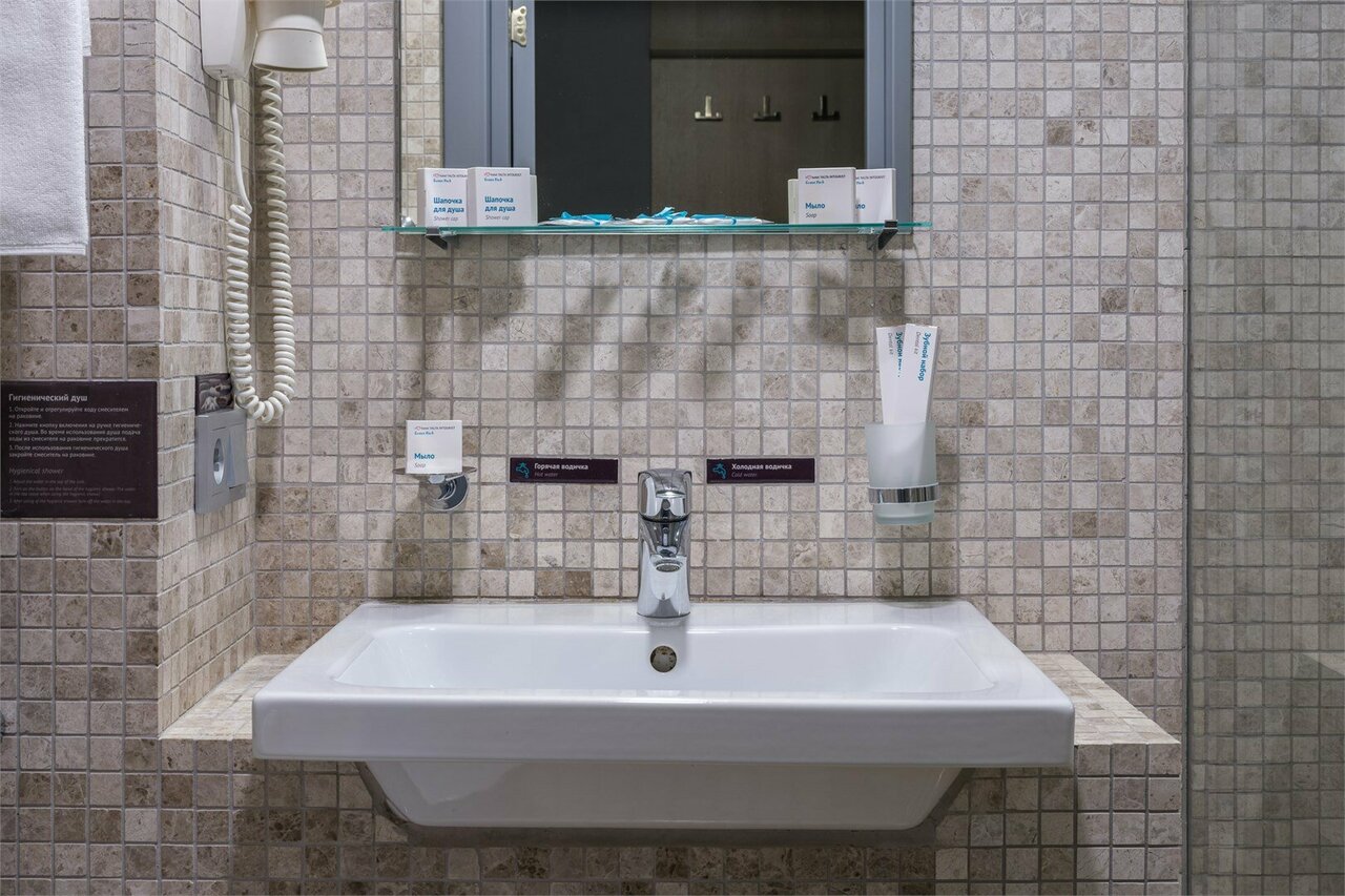 Гостиница Ялта-Интурист Ялта