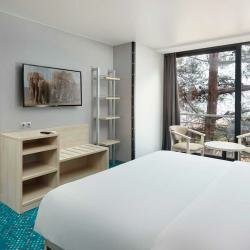 Гостиница Ялта-Интурист Ялта-218