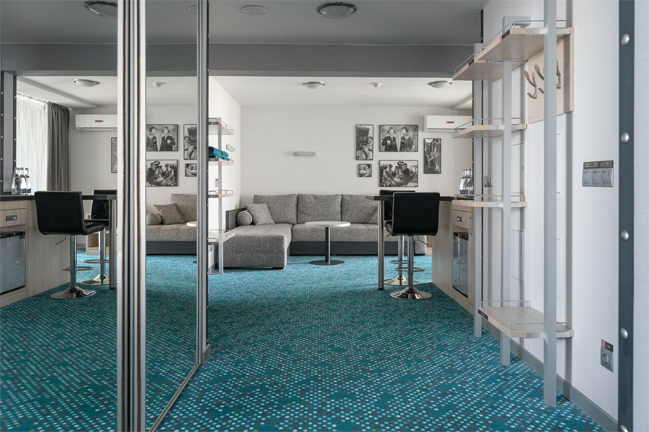 Гостиница Ялта-Интурист Ялта