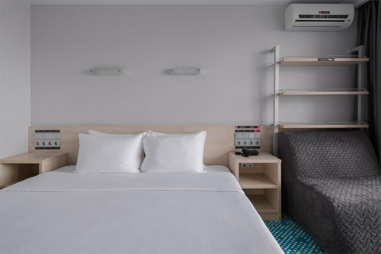 Гостиница Ялта-Интурист Ялта