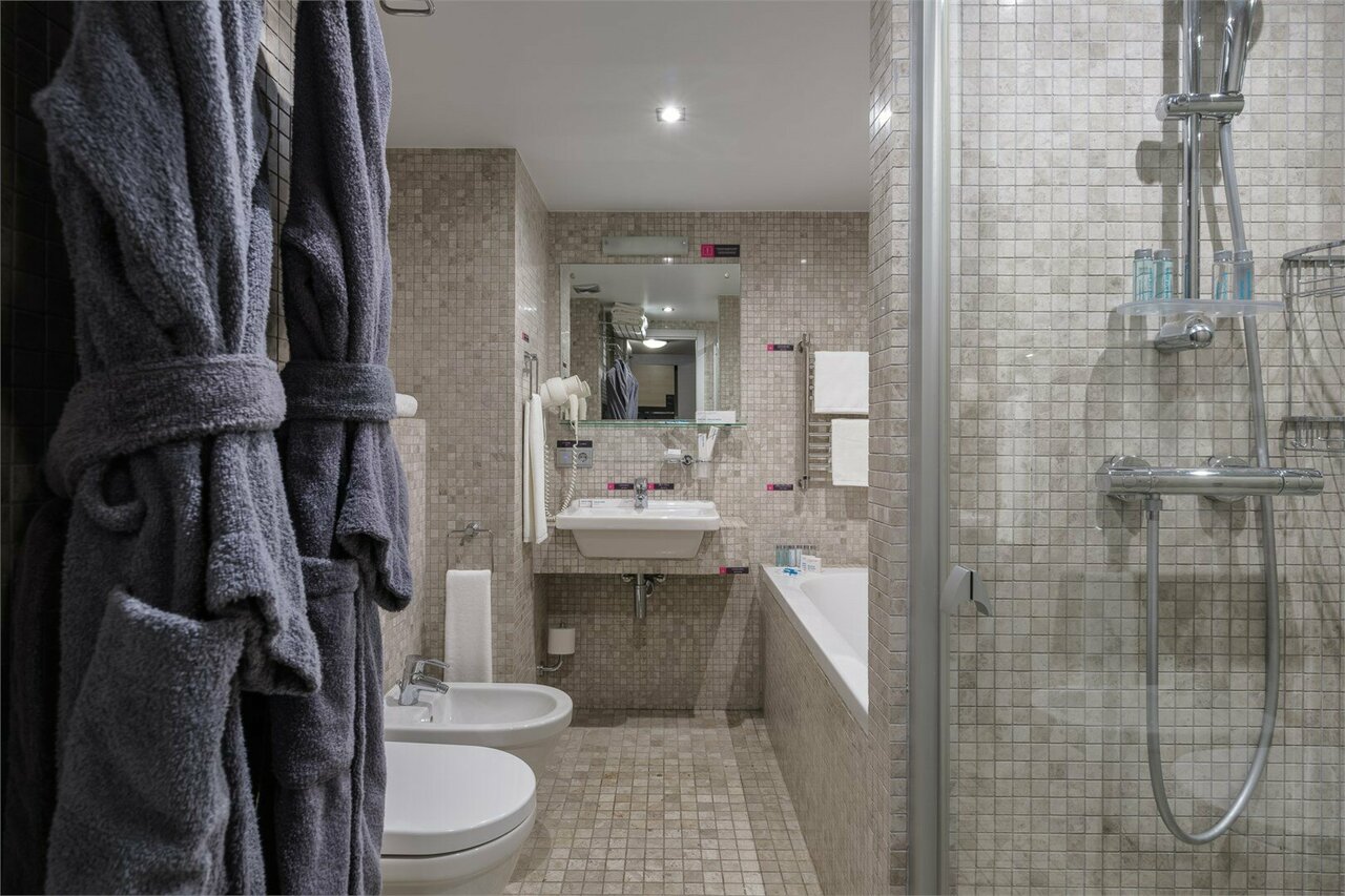 Гостиница Ялта-Интурист Ялта