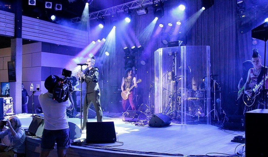 Гостиница Ялта-Интурист Ялта-133