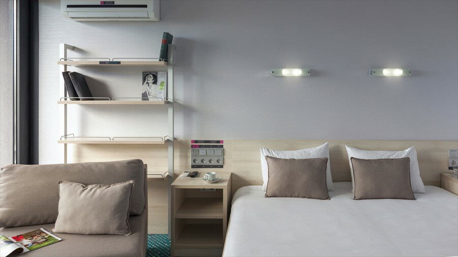 Гостиница Ялта-Интурист Ялта-71