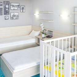 Гостиница Ялта-Интурист Ялта-238