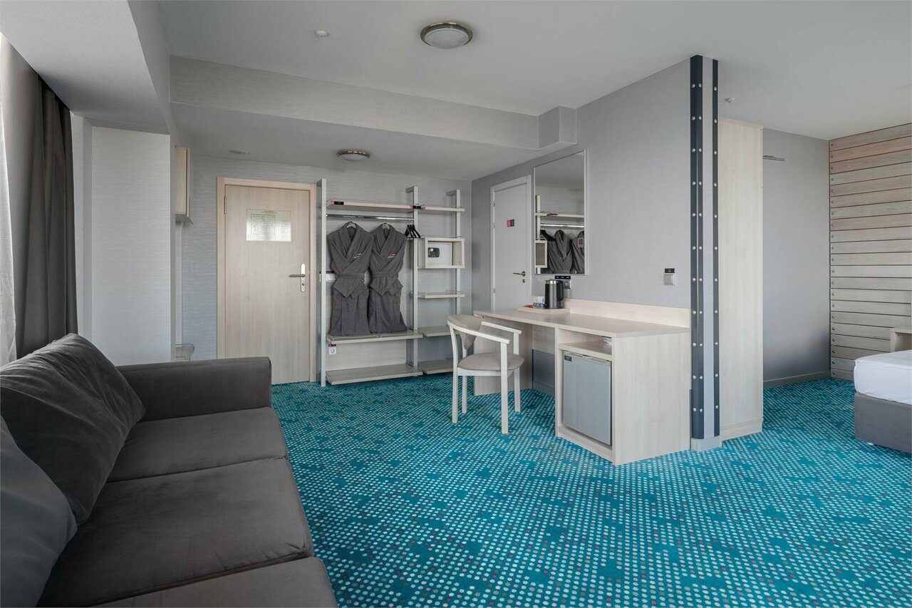 Гостиница Ялта-Интурист Ялта