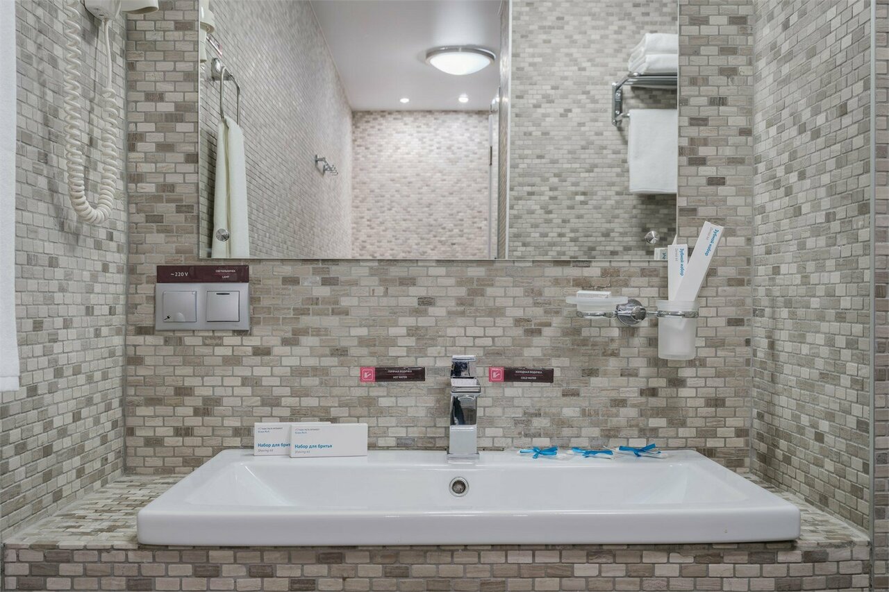 Гостиница Ялта-Интурист Ялта