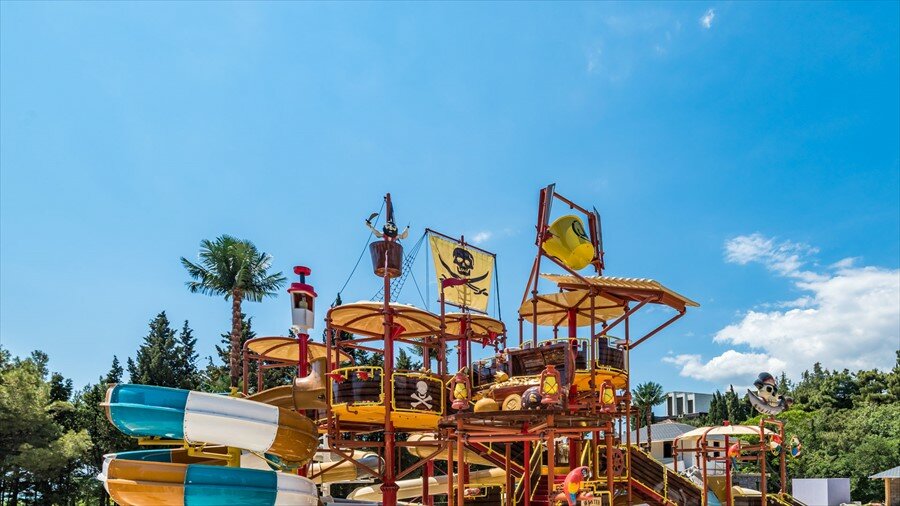 Гостиница Ялта-Интурист Ялта-19