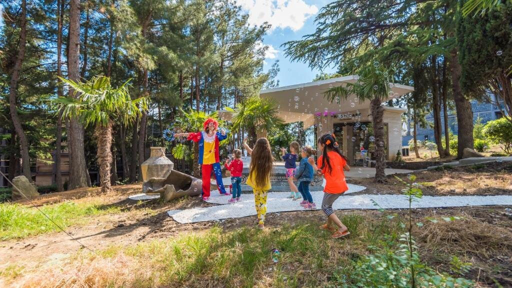 Гостиница Ялта-Интурист Ялта-115