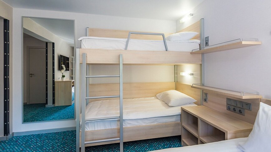 Гостиница Ялта-Интурист Ялта-81