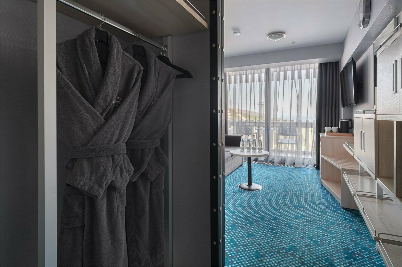 Гостиница Ялта-Интурист Ялта