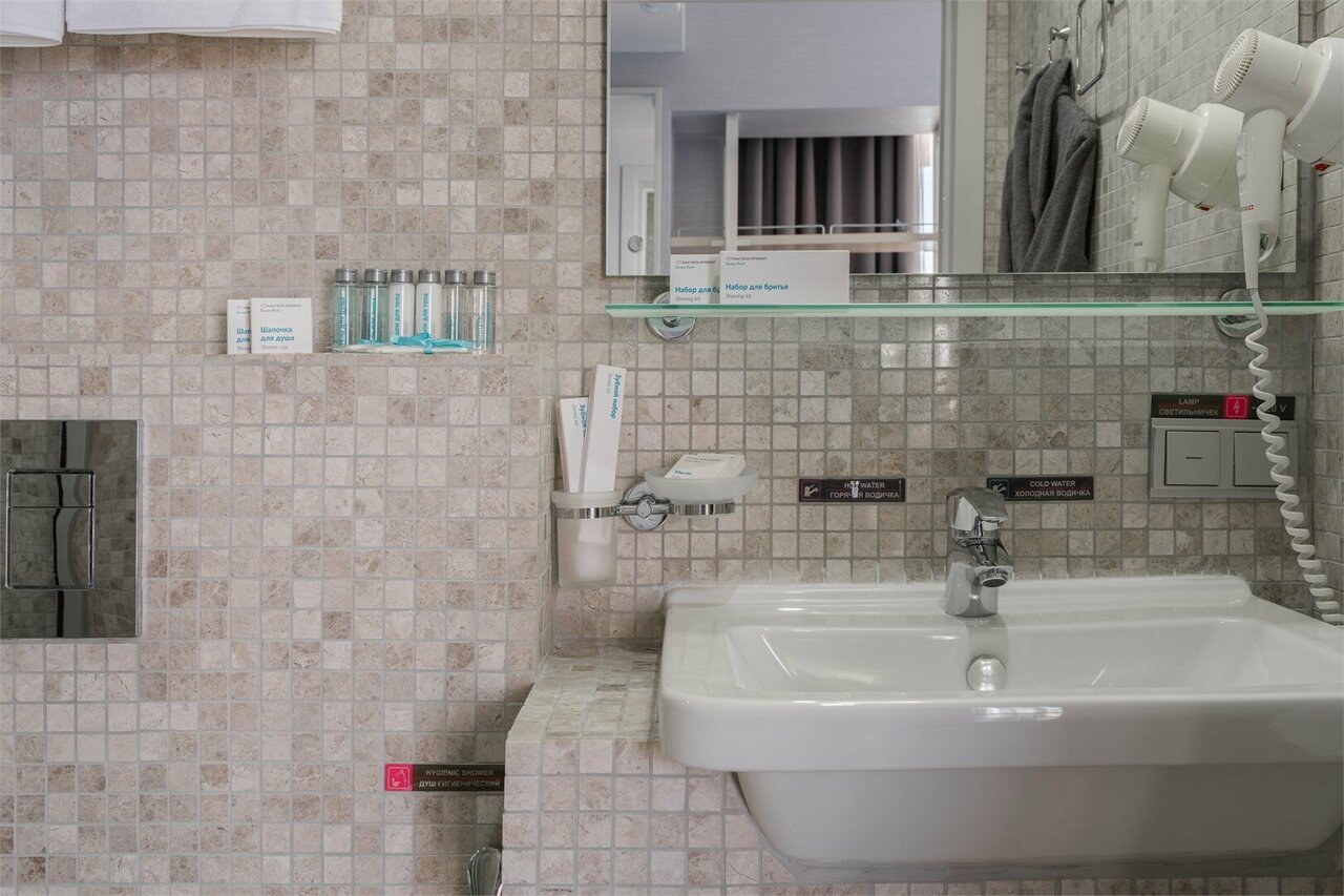 Гостиница Ялта-Интурист Ялта