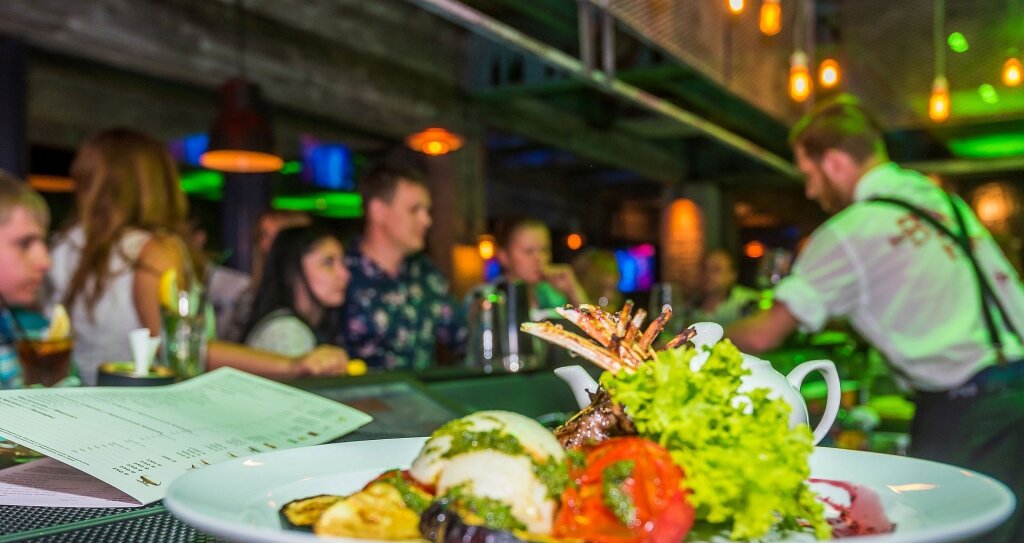 Гостиница Ялта-Интурист Ялта-160