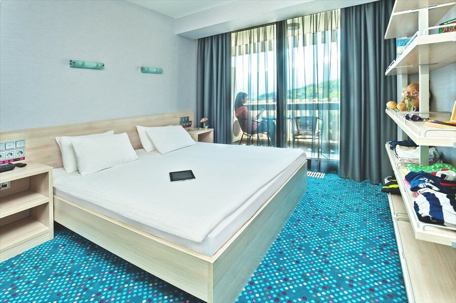 Гостиница Ялта-Интурист Ялта-12