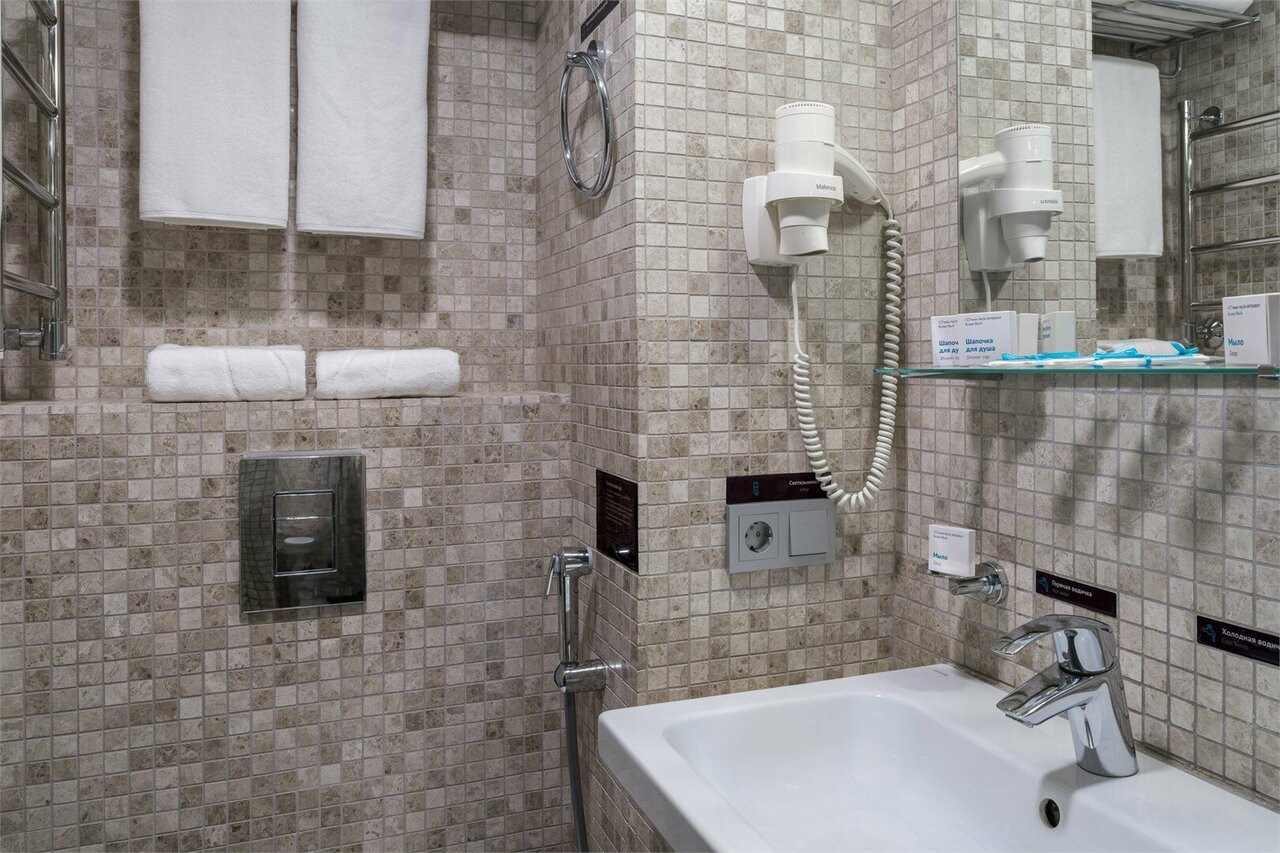 Гостиница Ялта-Интурист Ялта