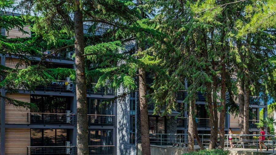 Гостиница Ялта-Интурист Ялта-110