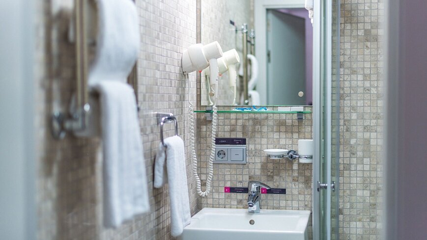 Гостиница Ялта-Интурист Ялта-157