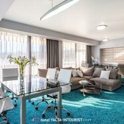 Гостиница Ялта-Интурист Ялта-181