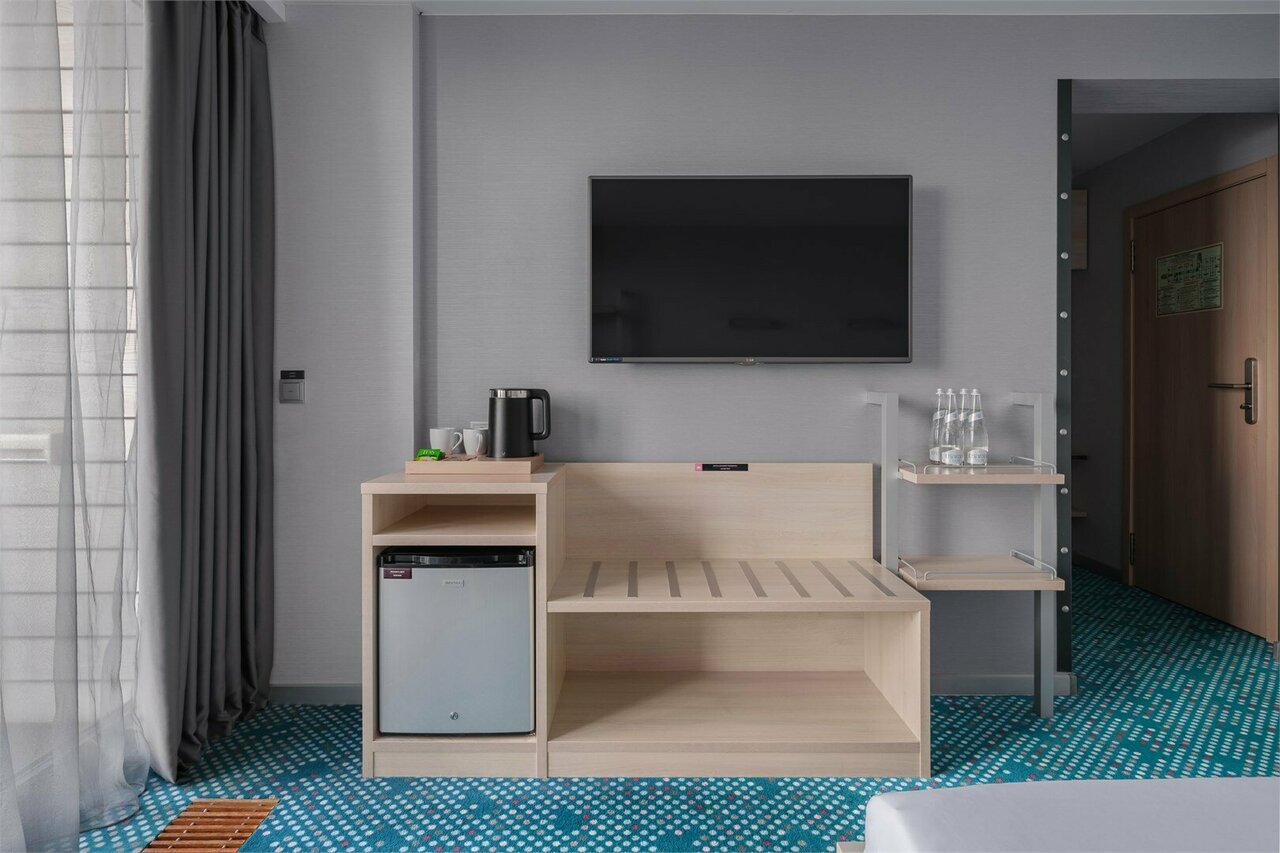 Гостиница Ялта-Интурист Ялта