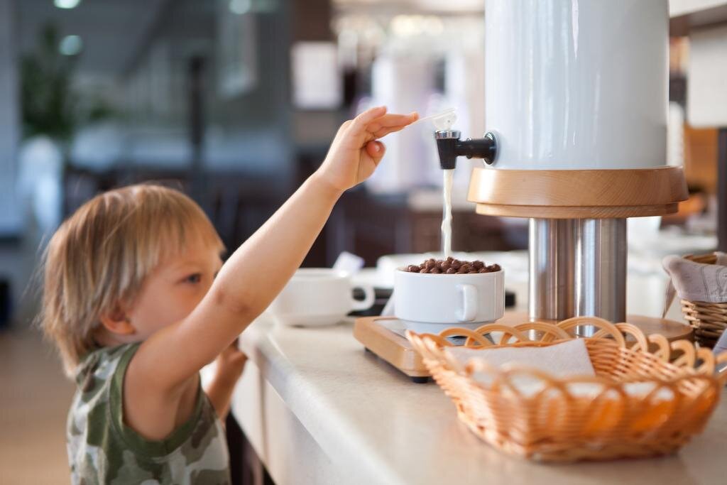 Гостиница Ялта-Интурист Ялта-138