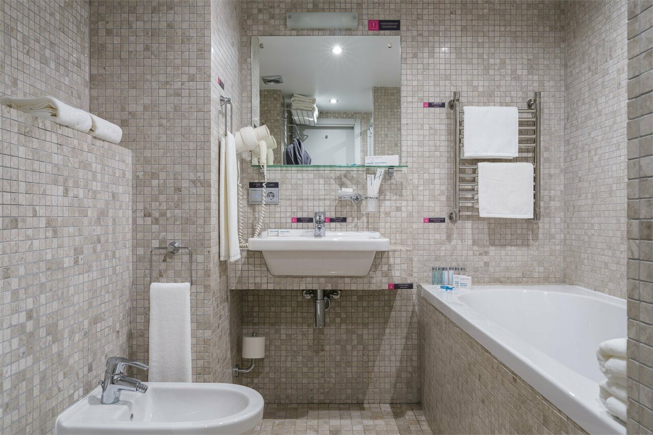 Гостиница Ялта-Интурист Ялта