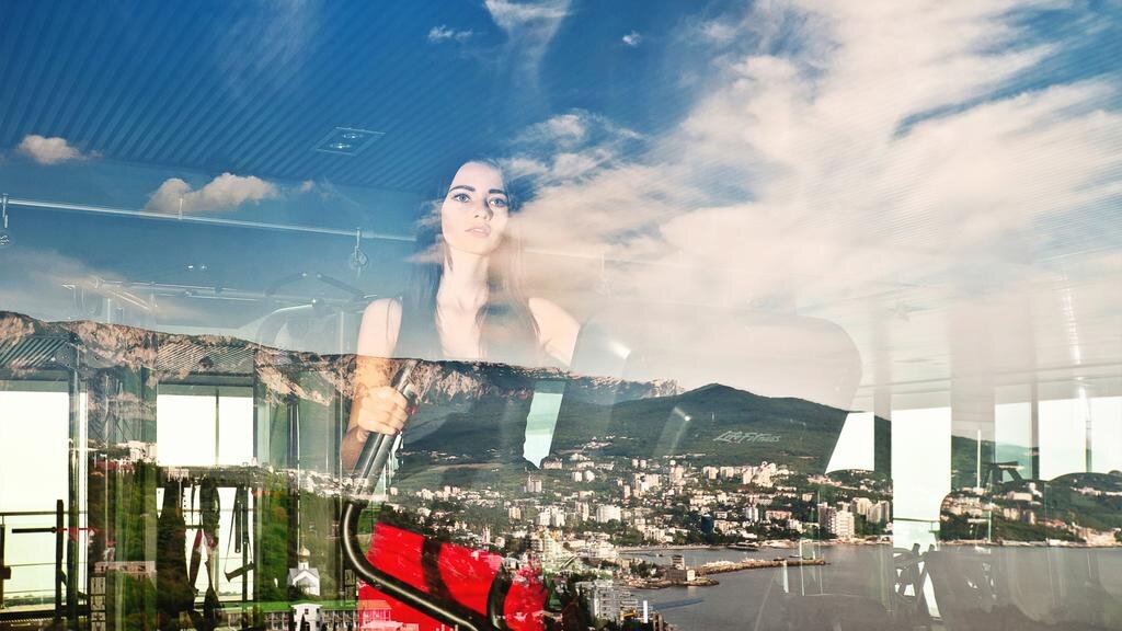 Гостиница Ялта-Интурист Ялта-129