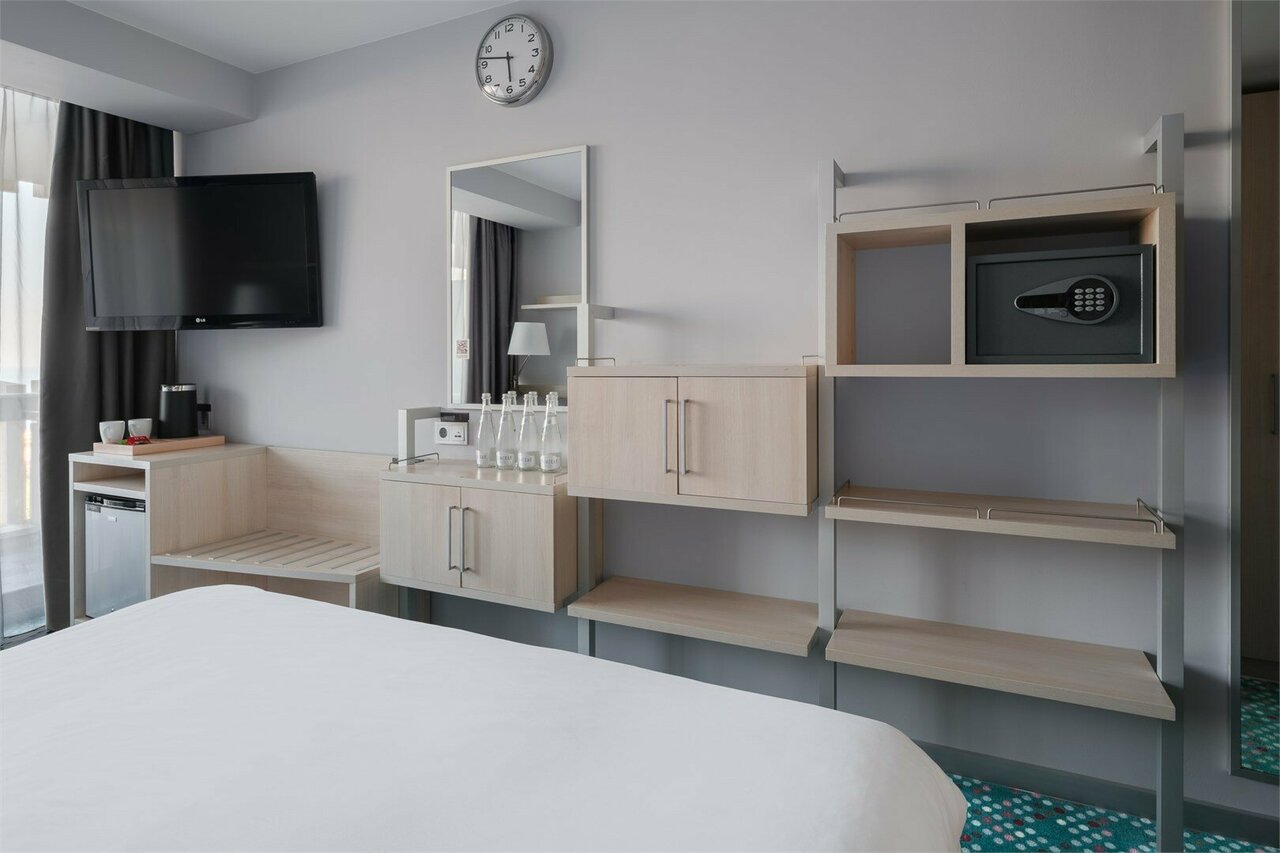 Гостиница Ялта-Интурист Ялта