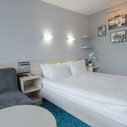 Гостиница Ялта-Интурист Ялта-213